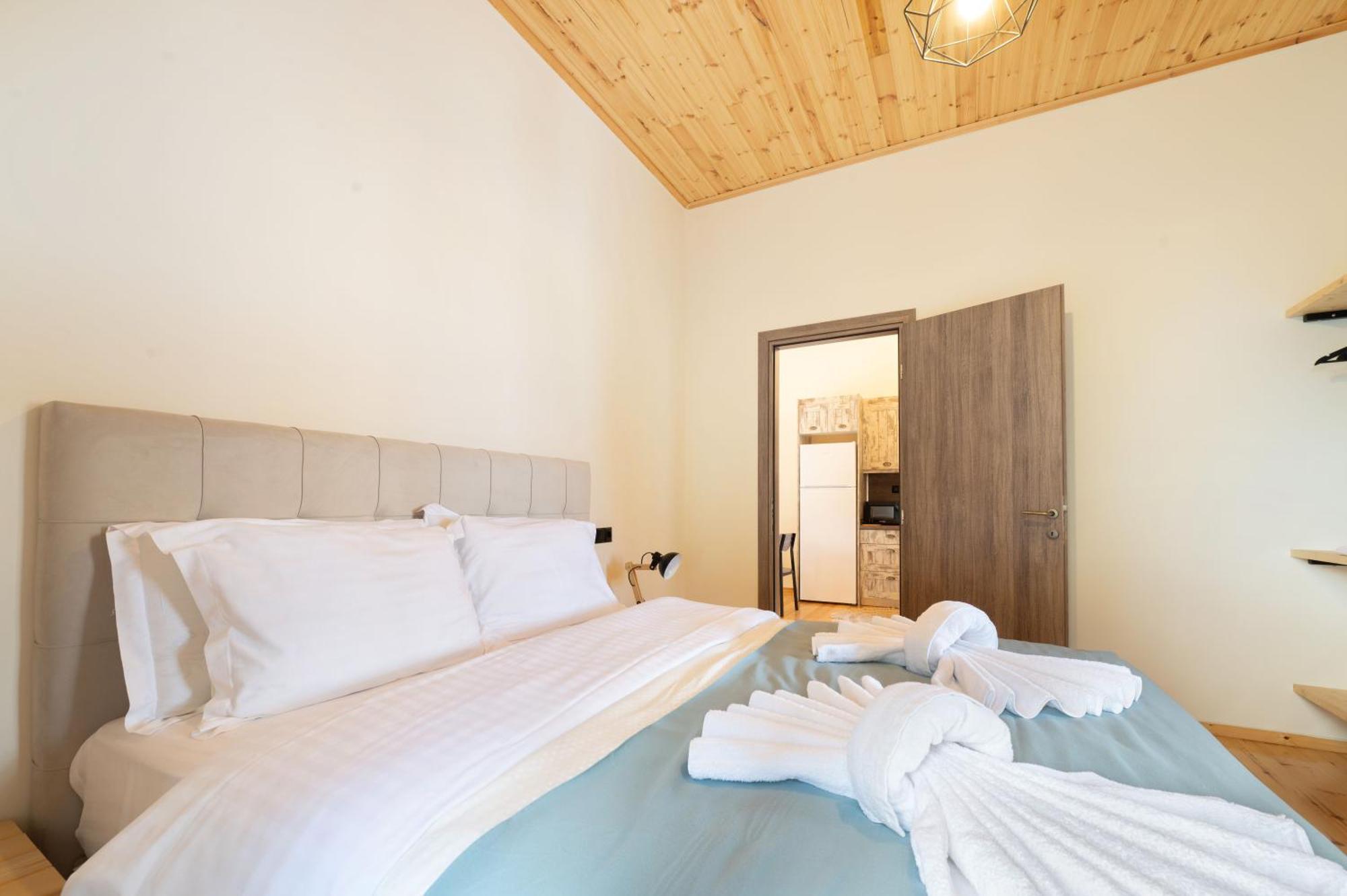 Mani View Luxury House Apartment Agios Nikolaos  Exterior photo