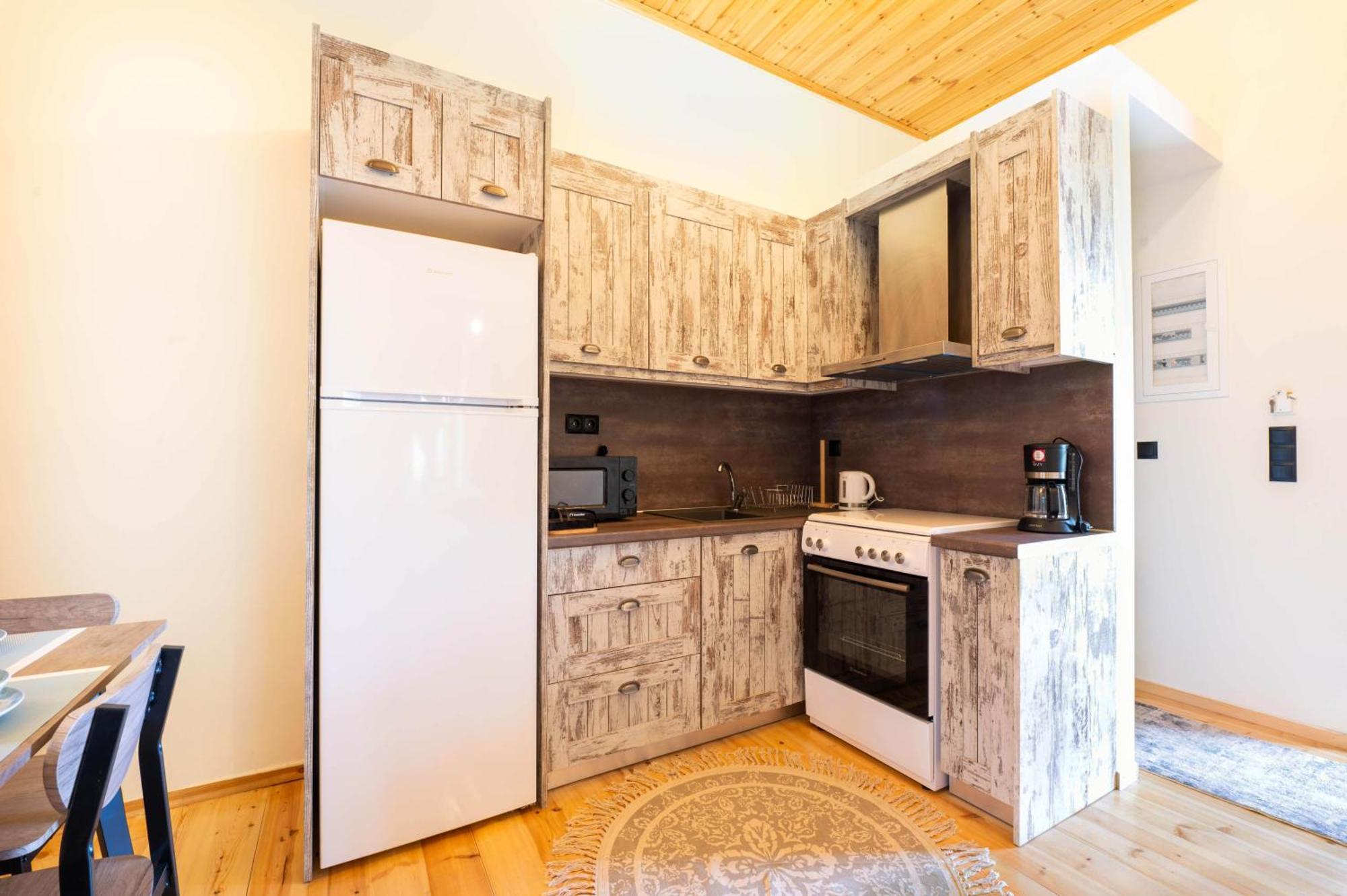 Mani View Luxury House Apartment Agios Nikolaos  Exterior photo