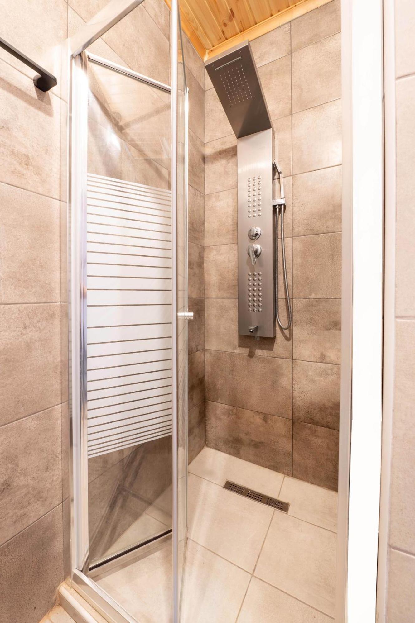 Mani View Luxury House Apartment Agios Nikolaos  Exterior photo