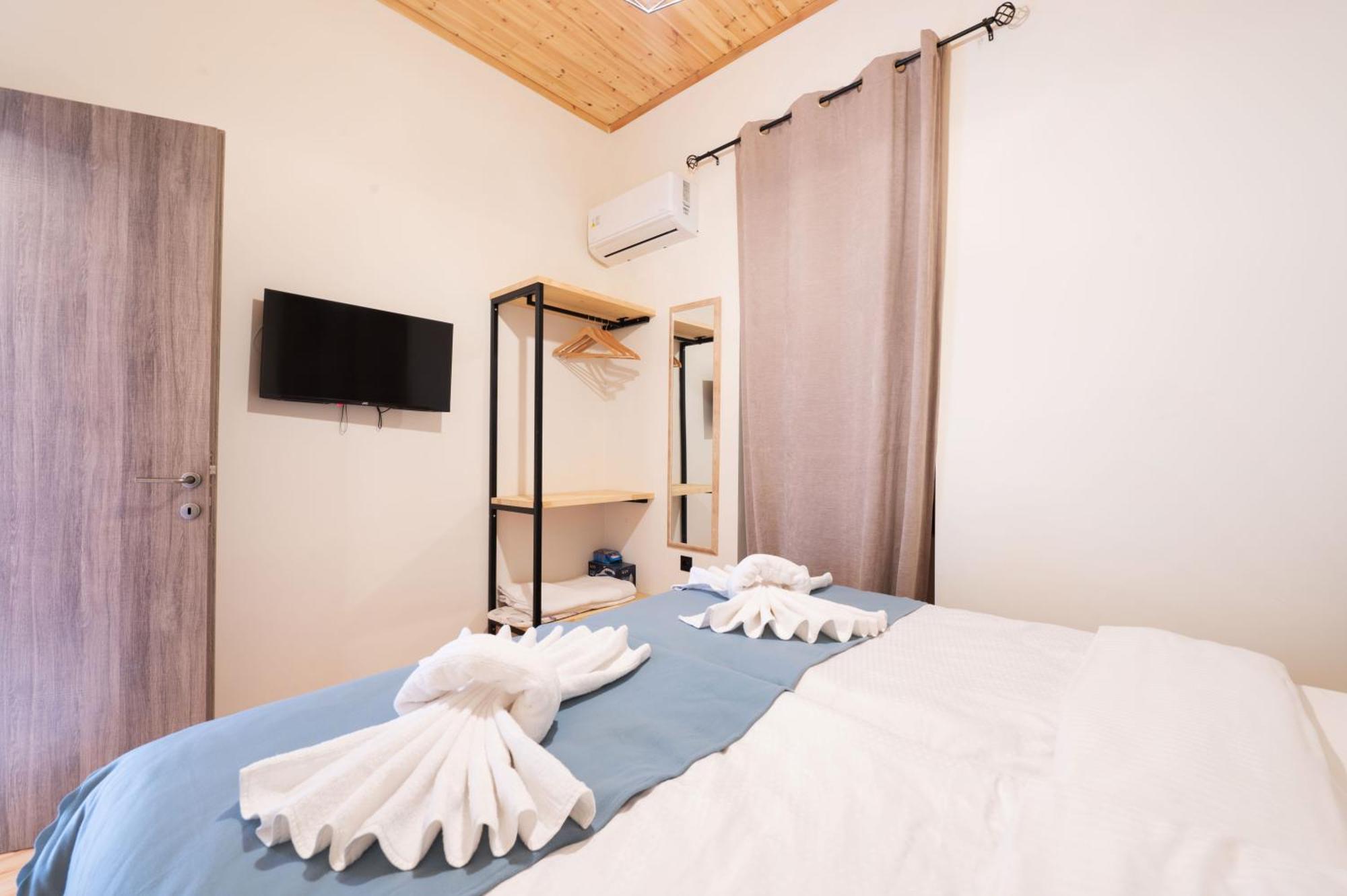 Mani View Luxury House Apartment Agios Nikolaos  Exterior photo